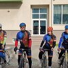 Reprezentativci BiH u biciklizmu oduševljeni pripremama u Mostaru