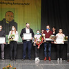 Elvedina Muzaferija i Amel Tuka proglašeni najboljim sportistima Zeničko-dobojskog kantona