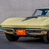 Chevrolet Corvette iz 1967. godine prodan za 2,45 miliona dolara
