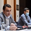 Bošnjaci koji su dobili mandat u Srebrenici dogovarali principe djelovanja
