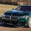 Alpina predstavila B8 Gran Coupé: 621 KS za 324 km/h