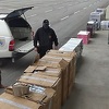 Na putu Sarajevo - Konjic oduzete cigarete u vrijednosti skoro 77 hiljada KM