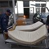 Općina Centar donirala četiri kreveta Općoj bolnici u Sarajevu