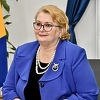 Turković se pohvalila: Vakcine su stigle, moje posjete Berlinu i Briselu dale su rezultat
