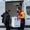 Prve vakcine protiv korone stigle u Brčko, iduće sedmice počinje imunizacija