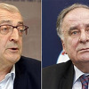 Franjo Topić pisao Bogićeviću: Želim ti puno snage za podnošenje ovog poniženja
