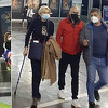 U Beogradu se vakcinisao i sarajevski političar Mirza Čelik, a fotografisali smo i Gorana Čerkeza