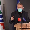 Izetbegović: Četvorka se samo svađa, ako se Bogićević predomisli imat će podršku SDA