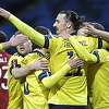 Povratnik Ibrahimović asistirao u pobjedi Švedske, veliki kiks Španije