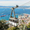 Gibraltar ukinuo policijski sat jer je većina odraslih vakcinisana