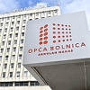 U Covid odjelu Opće bolnice u Sarajevu hospitalizirano 220 pacijenata
