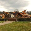 Tornada uništavaju Alabamu, poginulo najmanje pet osoba