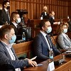 Žestoka svađa u Gradskom vijeću između Srđana Srdića i Dragana Stevanovića