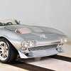 Prodaje Corvette Grand Sport iz filma "Fast Five"