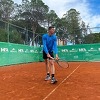 Fatić pobijedio Nagala i ušao u polufinale turnira u Zadru