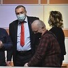 Za dopredsjedavajuće Gradskog vijeća Sarajeva izabrani Dragan Stevanović i Mirela Džehverović