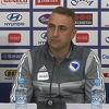 Petev: Protiv Kostarike će igrati igrači koji nisu dobili priliku protiv Finske
