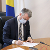 Potpisan Kolektivni ugovor za djelatnost visokog obrazovanja i nauke UNSA