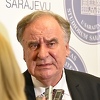 Bogić Bogićević izglasan za gradonačelnika Sarajeva, čeka se njegov pristanak