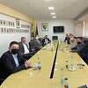 Kasumović ugostio Konakovića i Čamparu: SDA će nakon izbora 2022. nestati s političke scene