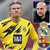 Borussia Dortmund prodaje Haalanda, kupcima postavili nevjerovatnu cijenu