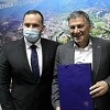 Kasumović predložio Zeljkoviću da Bilino Polje bude nacionalni stadion Zmajeva
