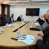 Novalić s predstavnicima penzionera: Vas 428 hiljada u FBiH ste prioritet u budžetu