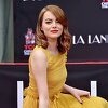 Porodila se američka glumica Emma Stone
