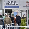 Uskoro ističe rok vakcinama u Beogradu: Šta trebaju znati oni koji planiraju zavrnuti rukav
