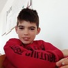 Objavljena fotografija dječaka Vukašina Samardžije koji je jučer nestao u Nevesinju
