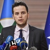 Uk: Očekujem da Bogićević prihvati mandat gradonačelnika Sarajeva