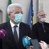 Džaferović i Ramić razgovarali s povratnicima Bošnjacima u RS-u