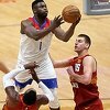 Jokić vodio Denver do pobjede u New Orleansu, domaćinu nije pomogao ni sjajni Williamson