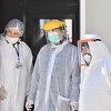 U Bosni i Hercegovini danas 1.843 novozaraženih i 60 preminulih