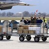 Poljska donirala BiH zaštitnu opremu za borbu protiv koronavirusa