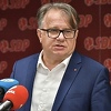 Nikšić: SDP ne odustaje od Bogićevića kao simbola našeg identiteta