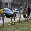 Završen uviđaj ubistva u centru Sarajeva, poznat identitet ubice i žrtve