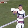 Bijesni Ronaldo bacio kapitensku traku i izašao s terena zbog krađe u Beogradu