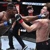 Ngannou spektakularno nokautirao Miočića i postao novi prvak u teškoj kategoriji