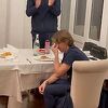 Modrić nakon srušenog rekorda zaplakao pred saigračima koji su mu aplaudirali