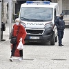 U Bosni i Hercegovini danas 1.056 novozaraženih i 54 smrtna slučaja