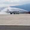 U Sarajevo sletio prvi avion kompanije AnadoluJet