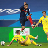 Francuska uoči duela protiv BiH rutinski slavila u Kazahstanu
