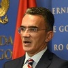 Amerikanci reagirali na sramnu izjavu crnogorskog ministra o genocidu u Srebrenici