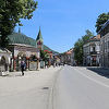Izbori u Travniku, prvi veliki okršaj Trojke i SDA