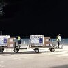 Na Kosovo preko COVAX-a stigle prve vakcine, imunizacija počinje odmah