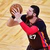 Dobro izdanje Nurkića u pobjedi Portland Trail Blazersa protiv Toronto Raptorsa