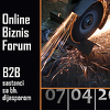Online Biznis Forum: Potencijal investiranja u metalski sektor i prateće industrije u BiH