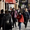 Pretežno oblačno vrijeme jutros u BiH, tokom dana sunčano