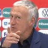 Deschampsova urnebesna reakcija na pitanje Kazahstanaca o Benzemi: O ne, čak i ovdje